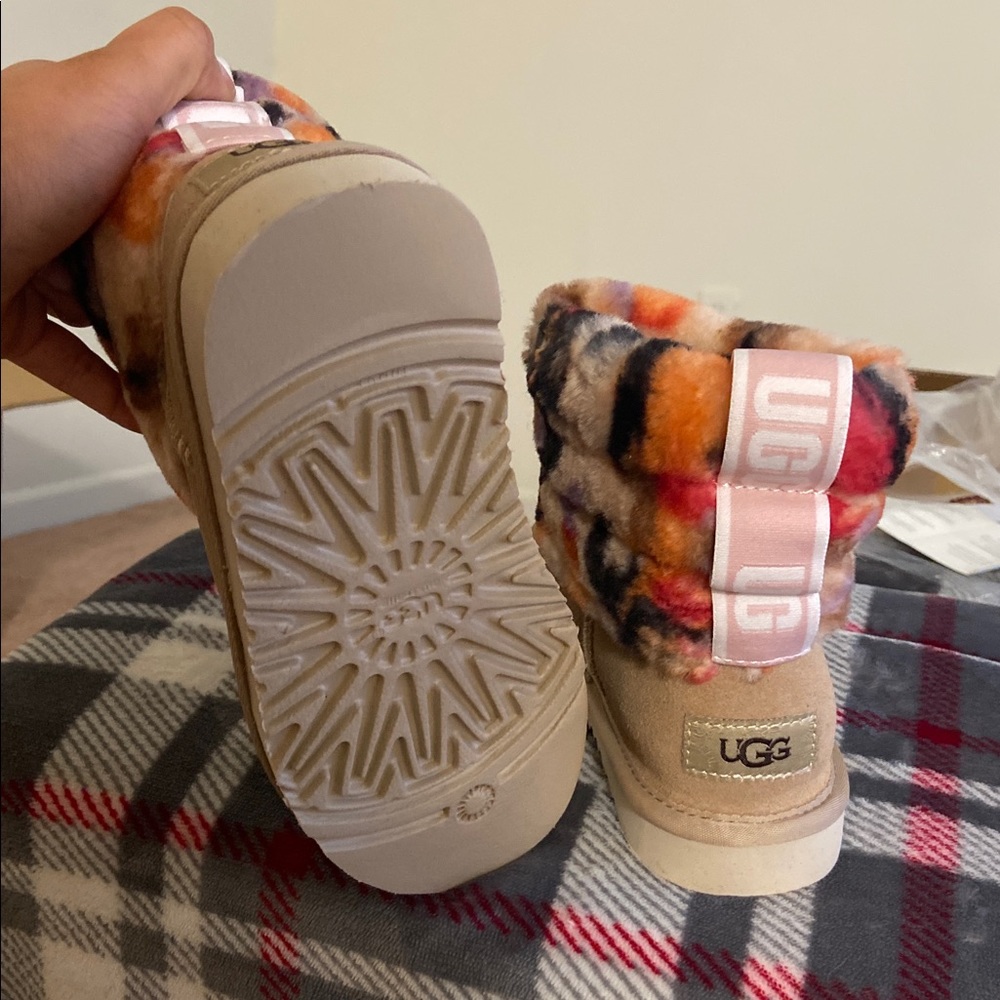 Uggs